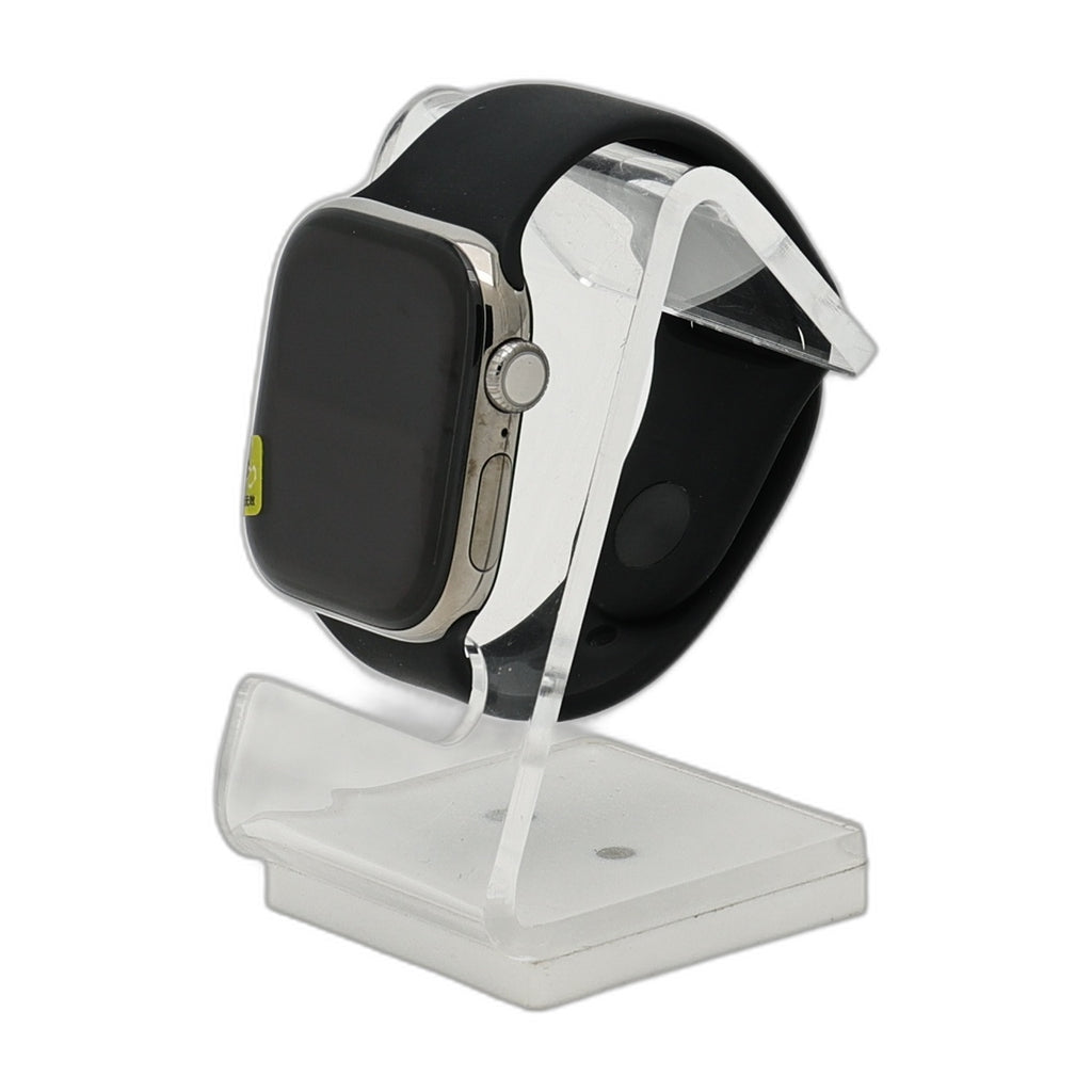 99新 Apple Watch Series 10 42毫米 鈦金屬