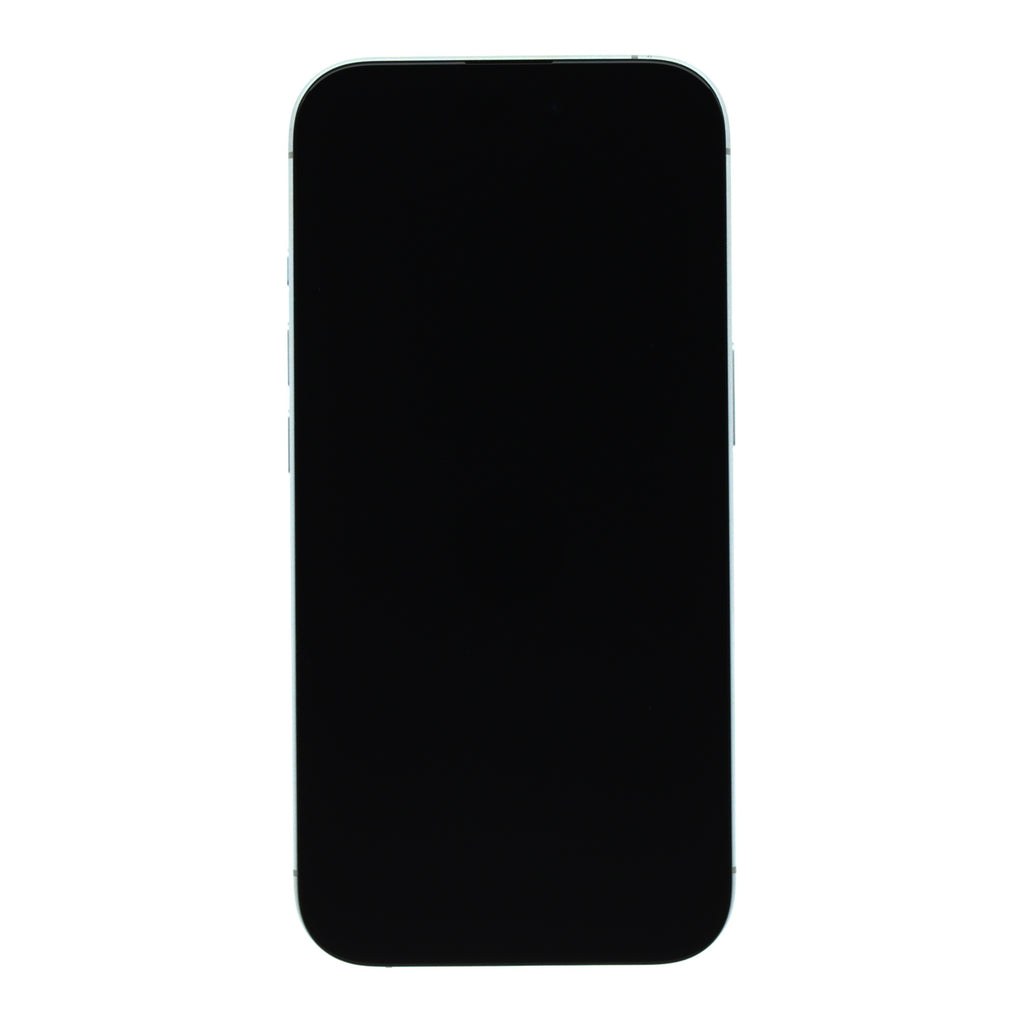 95新 Apple iPhone 16 256G 白色 中國大陸版