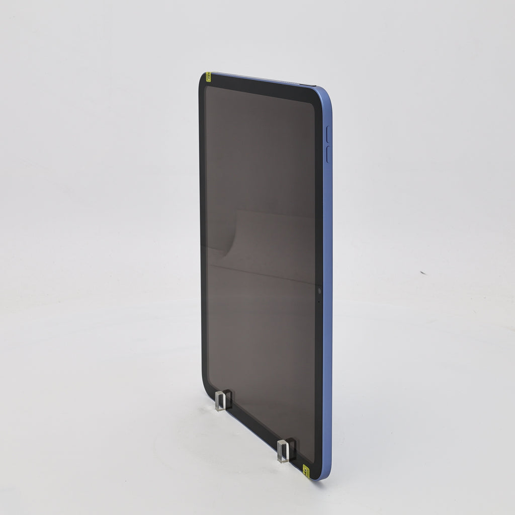 99新 Apple iPad 10代 64G 藍色 WIFI