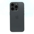 95新 Apple iPhone 15 Pro 128G 原色鈦金屬 中國大陸版