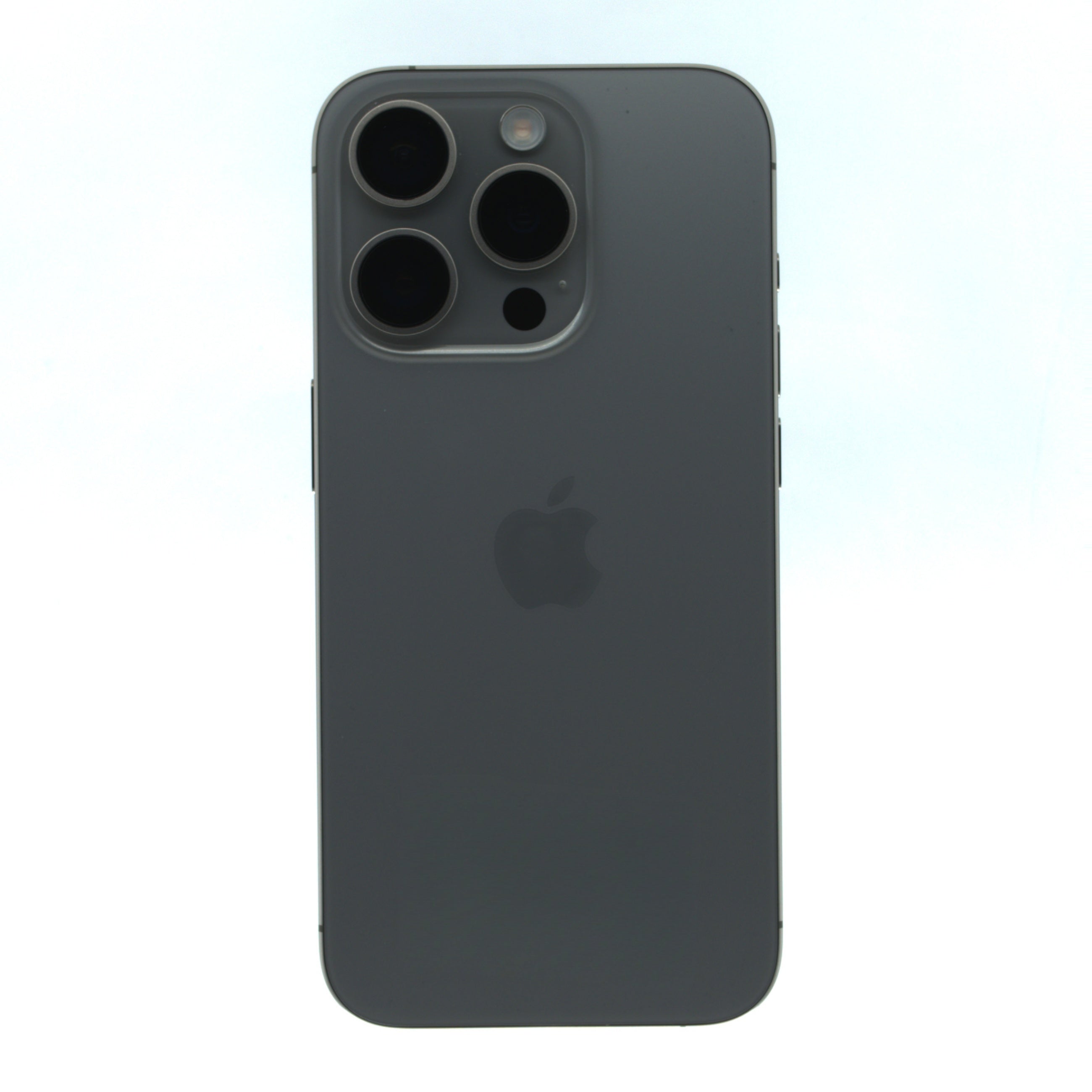 95新 Apple iPhone 15 Pro 128G 原色鈦金屬 中國大陸版