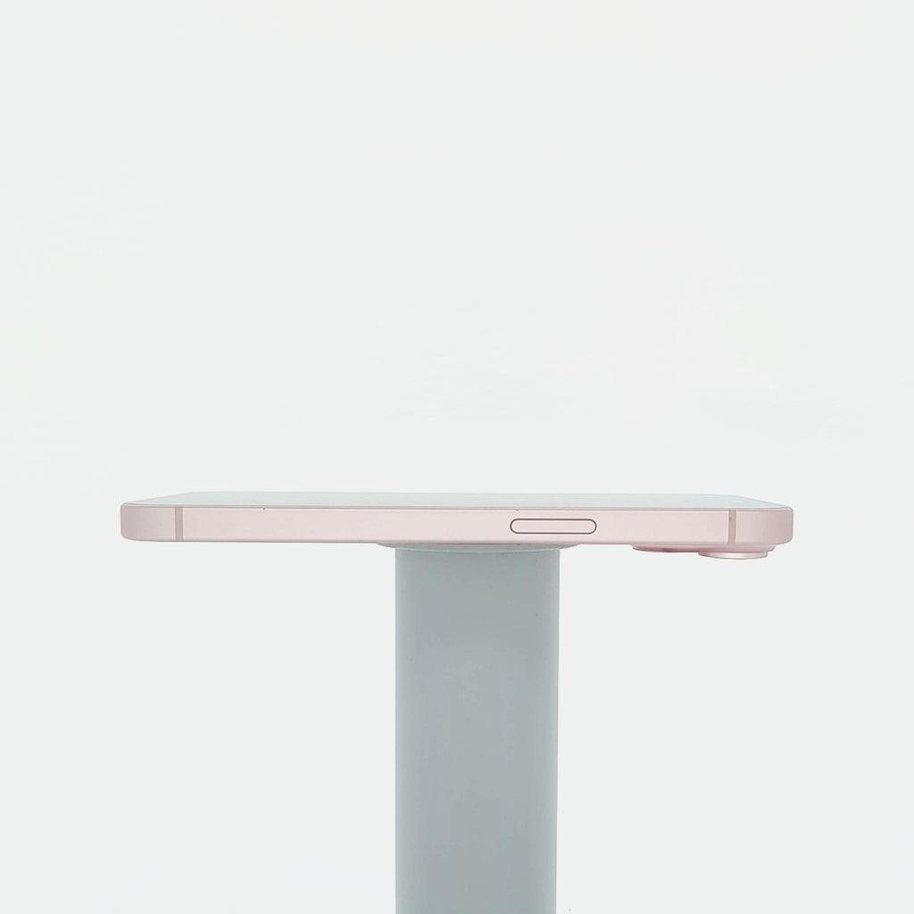 95新 Apple iPhone 15 256G 粉紅色 中國大陸版