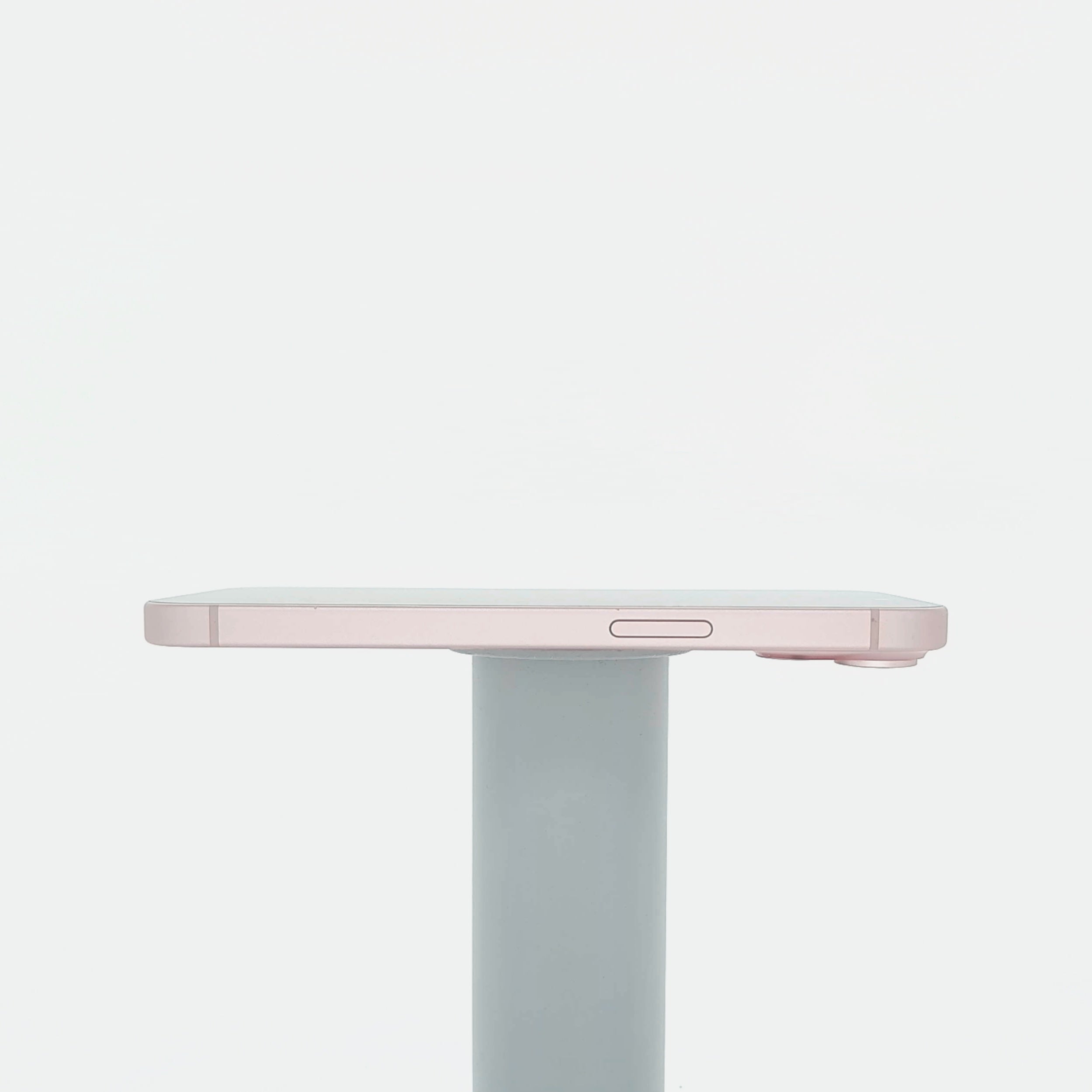 95新 Apple iPhone 15 256G 粉紅色 中國大陸版