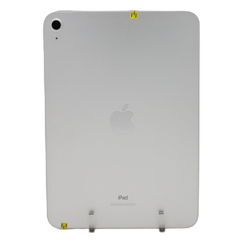 99新 Apple iPad 10代 64G 銀色 WIFI