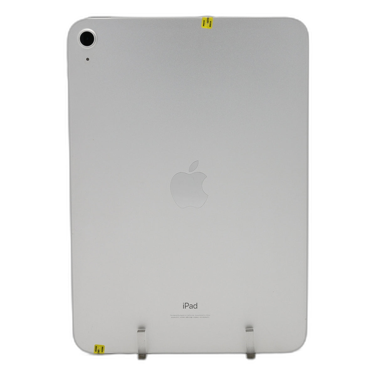 99新 Apple iPad 10代 64G 銀色 WIFI