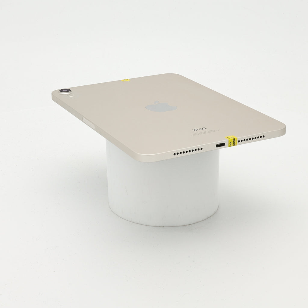95新 Apple iPad mini6 64G 星光色 WIFI