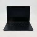 95新 Apple MacBook Air 22年 13寸 M2（8+8核） 16G RAM 256G SSD 午夜色