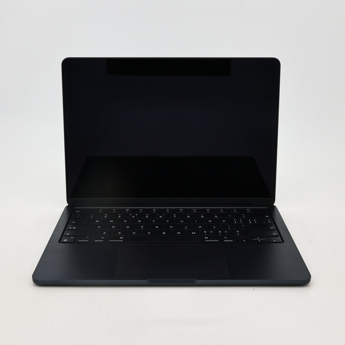 95新 Apple MacBook Air 22年 13寸 M2（8+8核） 16G RAM 256G SSD 午夜色