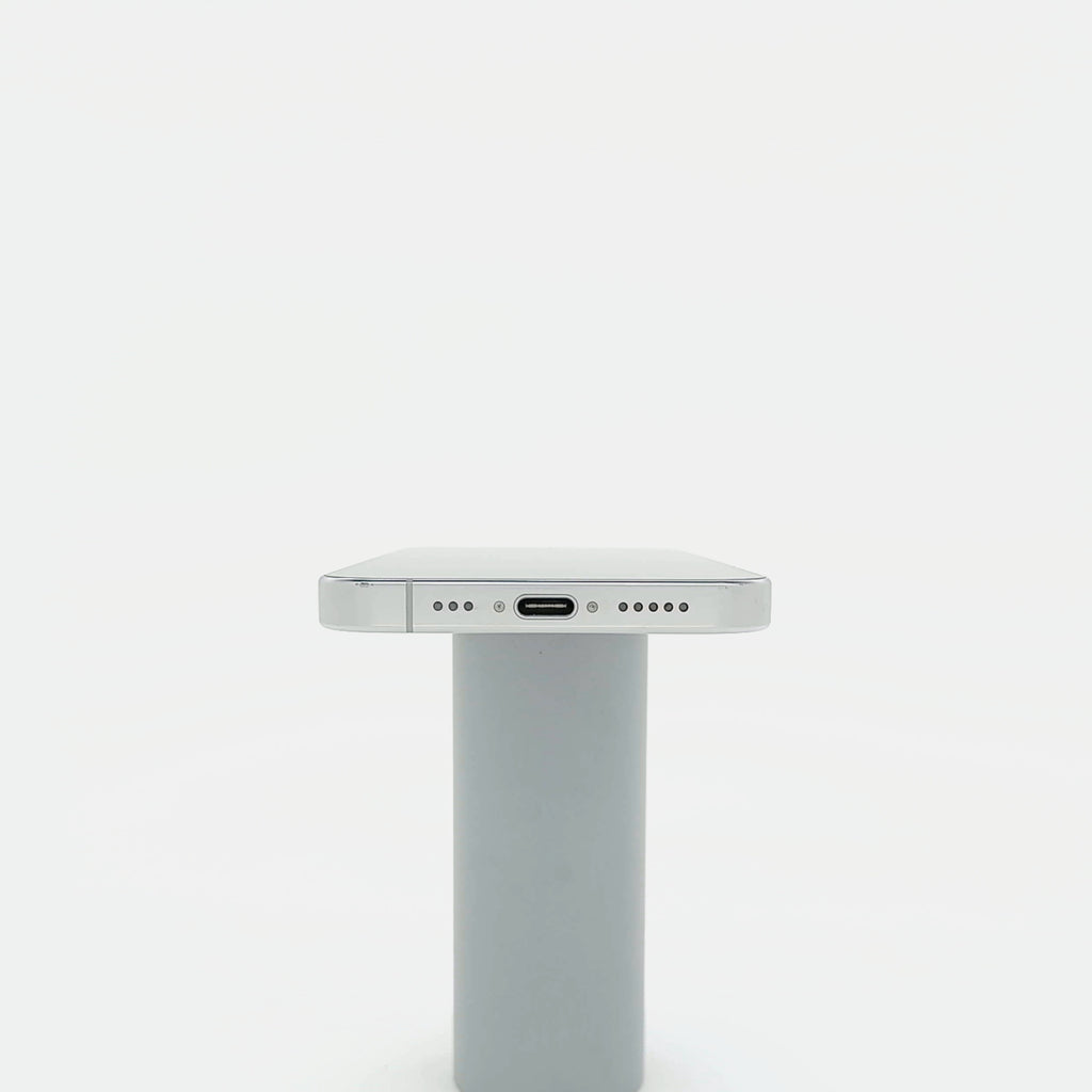 95新 Apple iPhone 16 Pro 128G 白色鈦金屬 中國大陸版