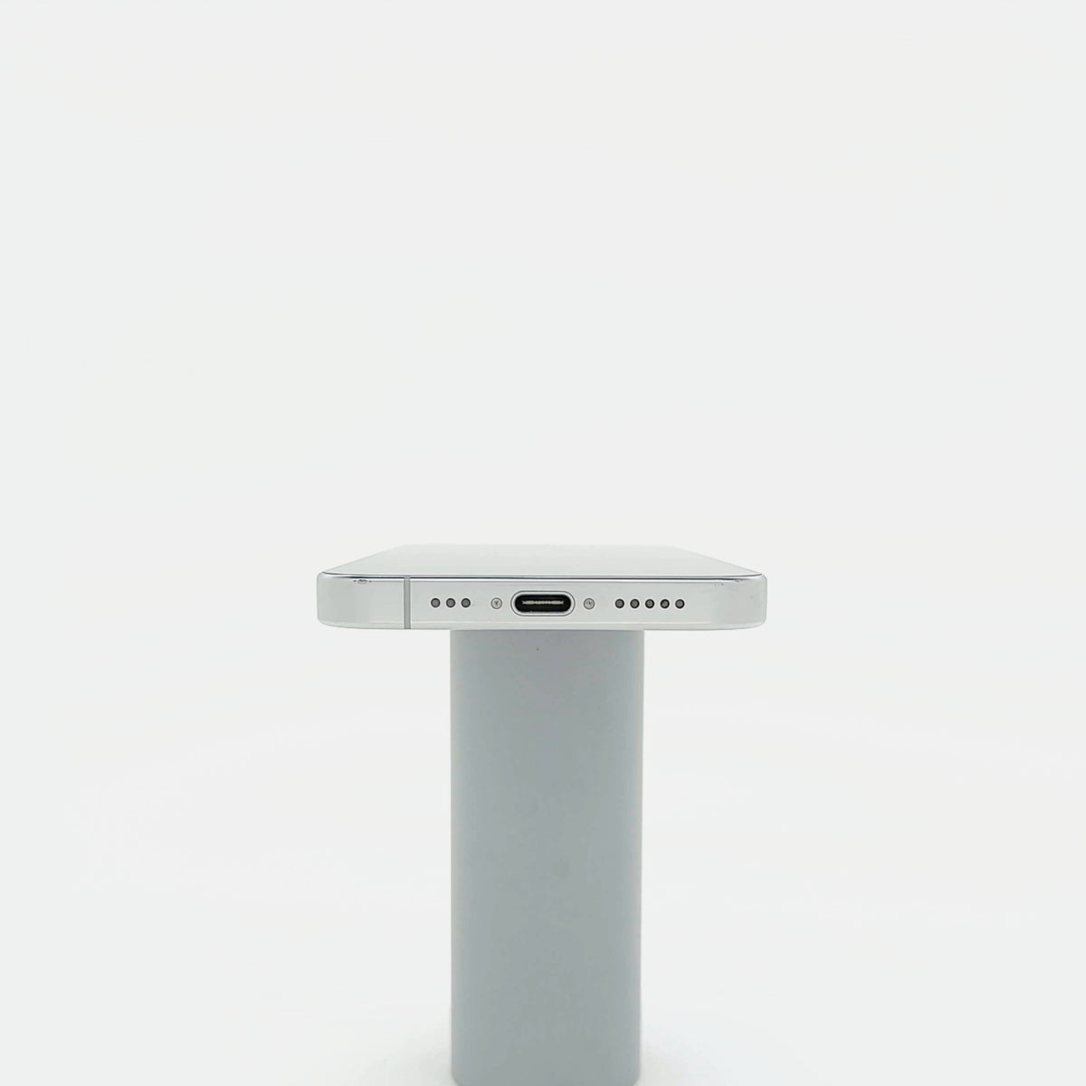 95新 Apple iPhone 16 Pro 128G 白色鈦金屬 中國大陸版