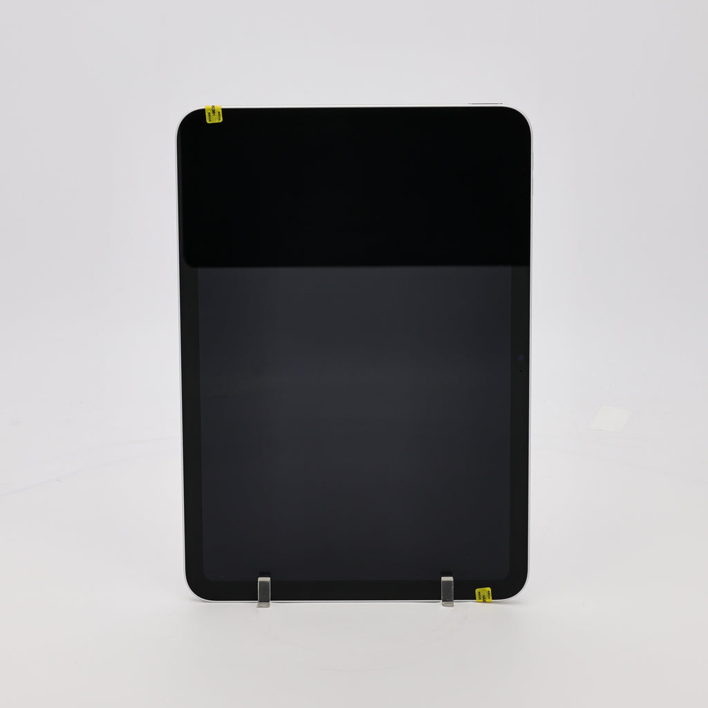 99新 Apple iPad 10代 64G 銀色 WIFI