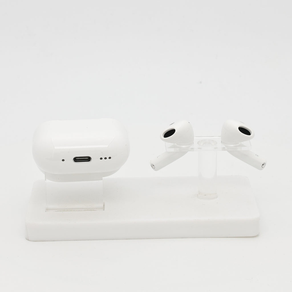 99新 Apple AirPods 4 (支持主動降噪) 白色