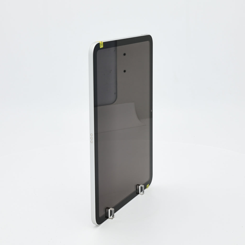 95新 Apple iPad 10代 64G 銀色 WIFI
