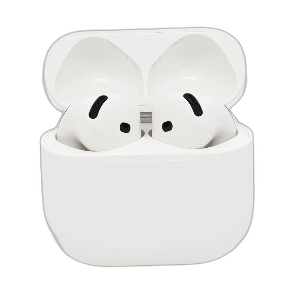 99新 Apple AirPods 4 (不支持主动降噪) 白色