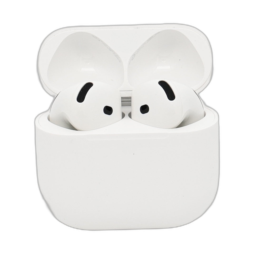 99新 Apple AirPods 4 (不支持主动降噪) 白色