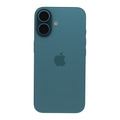 95新 Apple iPhone 16 256G 深青色 中國大陸版