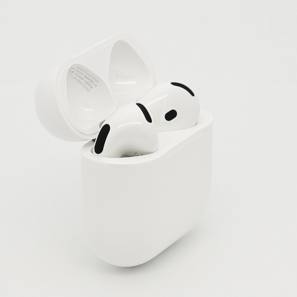 99新 Apple AirPods 4 (支持主动降噪) 白色