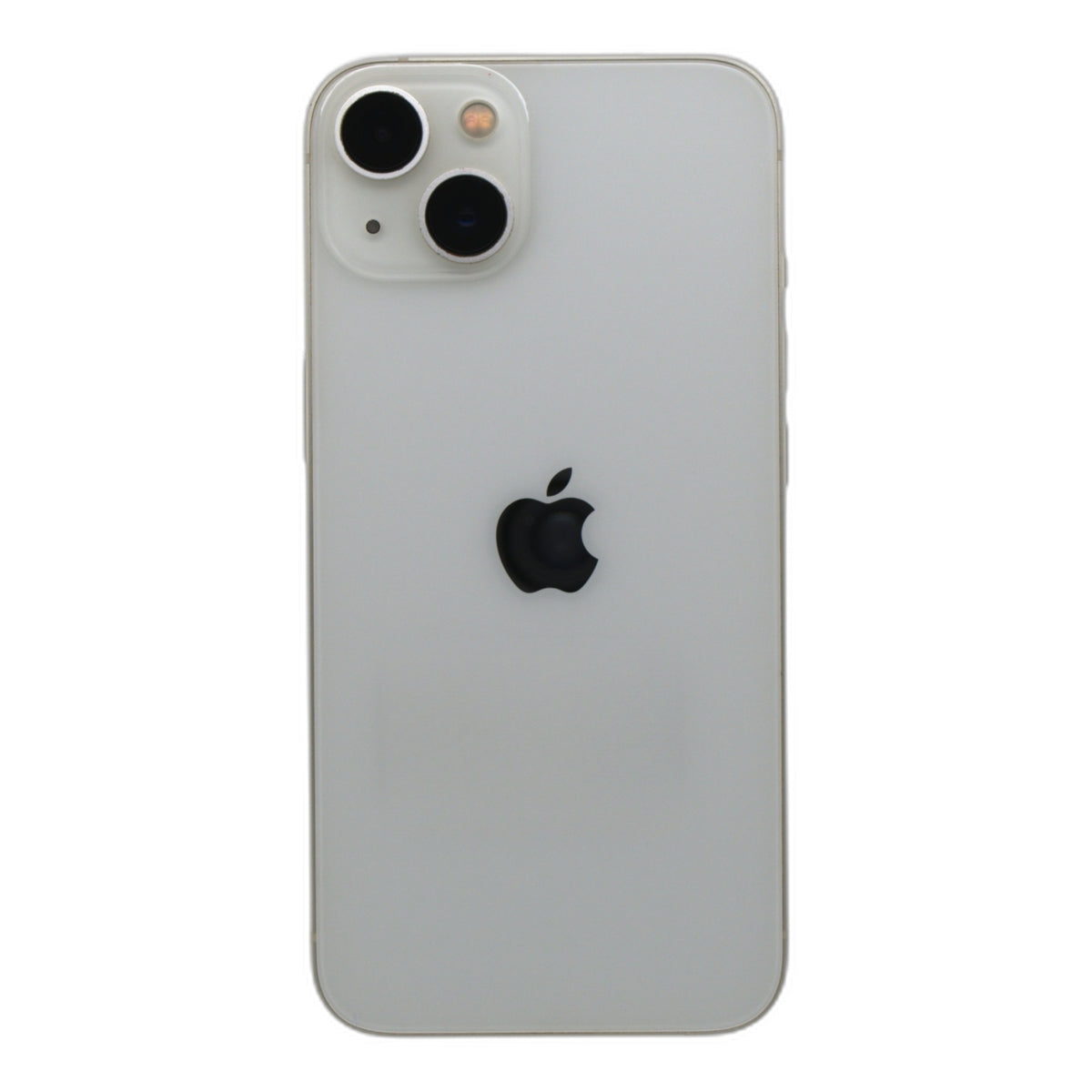 95新 Apple iPhone 13 256G 星光色 中國大陸版