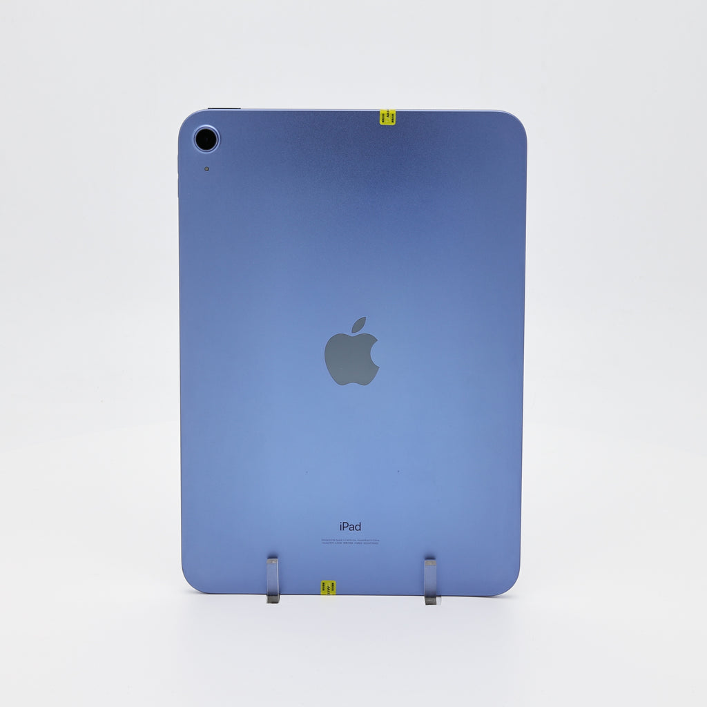 95新 Apple iPad 10代 64G 藍色 WIFI