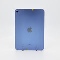95新 Apple iPad 10代 64G 藍色 WIFI