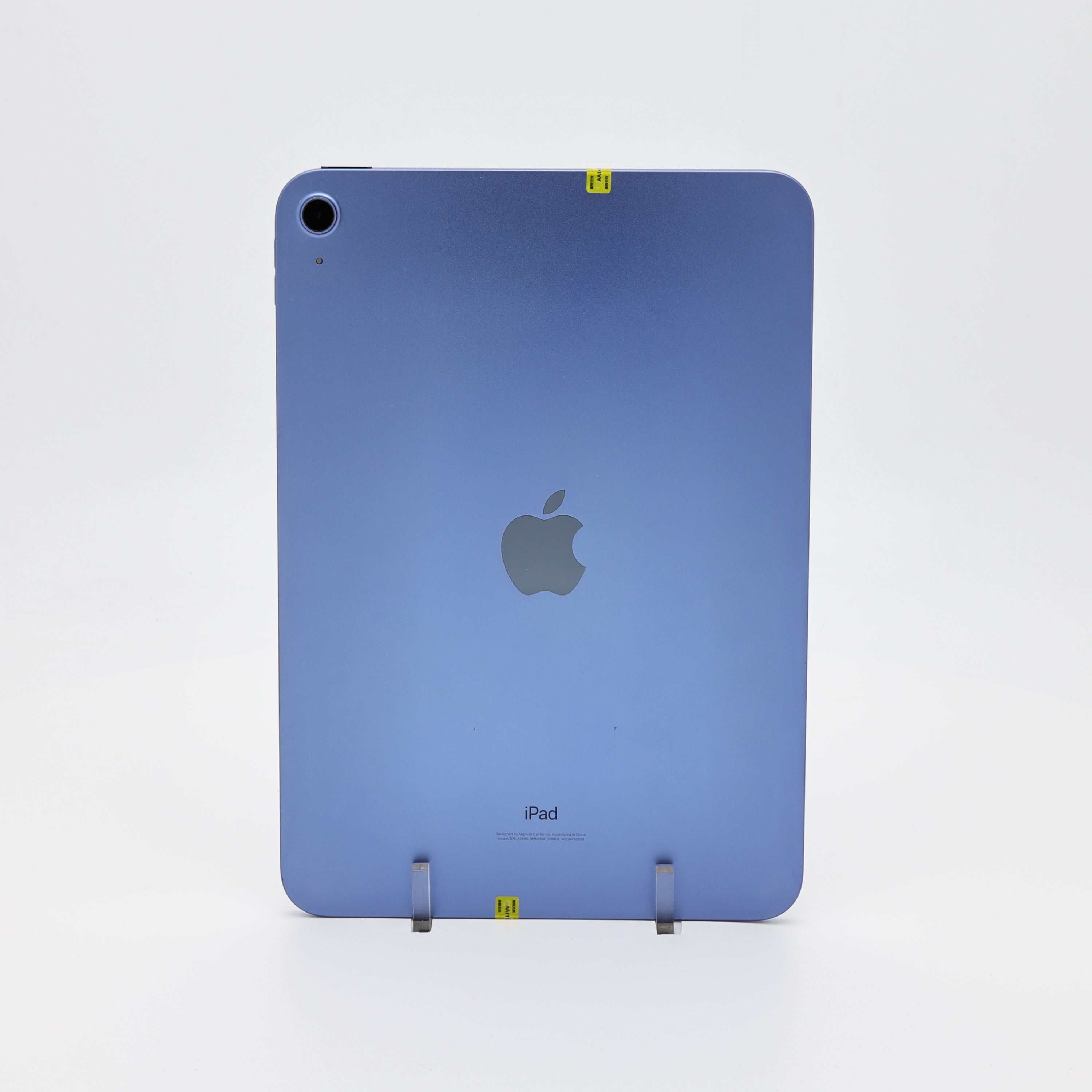 95新 Apple iPad 10代 64G 藍色 WIFI