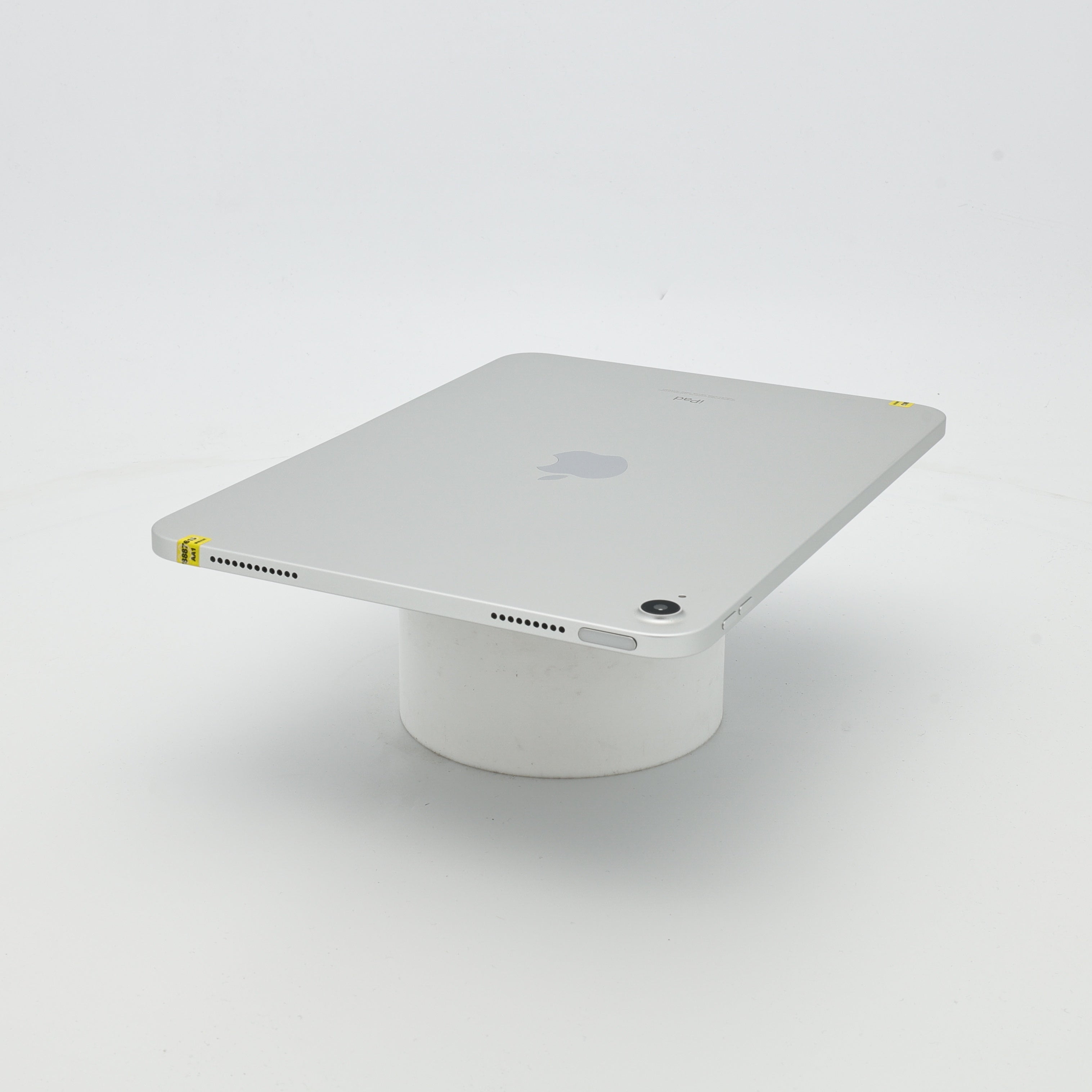 95新 Apple iPad 10代 64G 銀色 WIFI