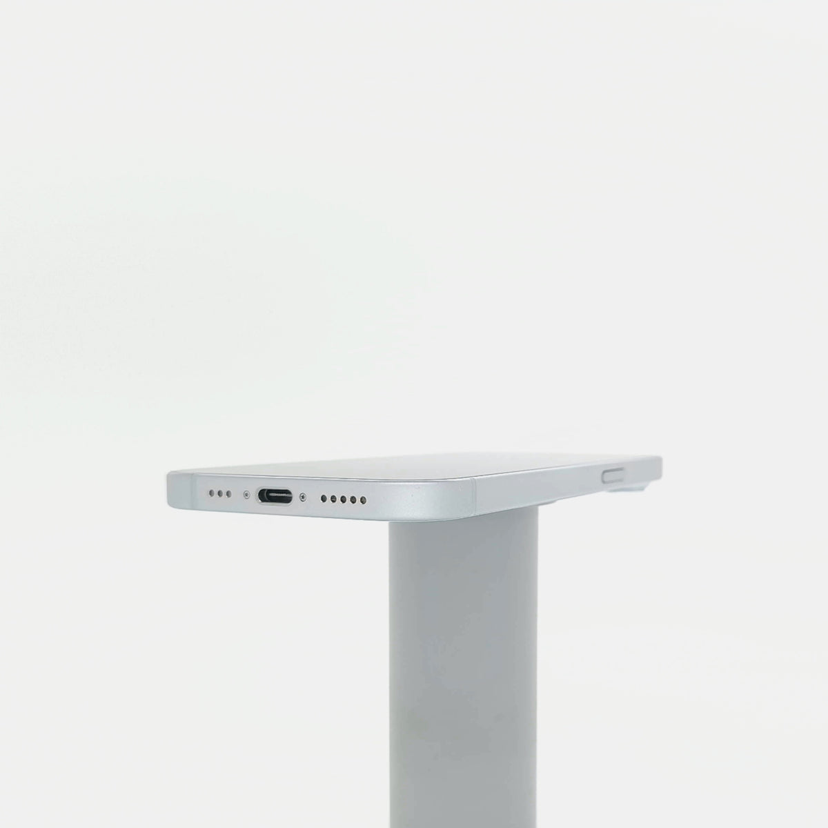 95新 Apple iPhone 15 256G 藍色 中國大陸官換機