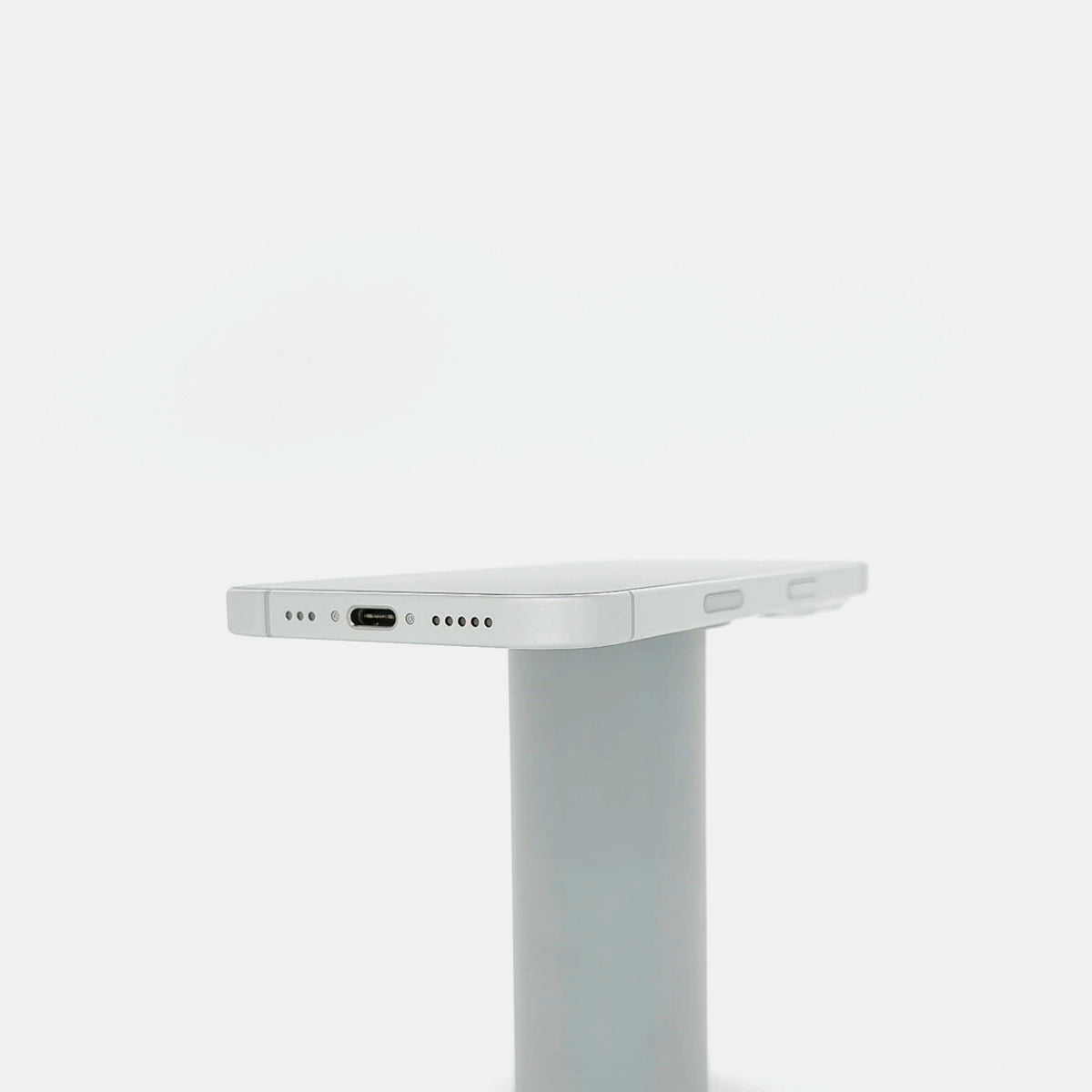 95新 Apple iPhone 16 128G 白色 中國大陸版