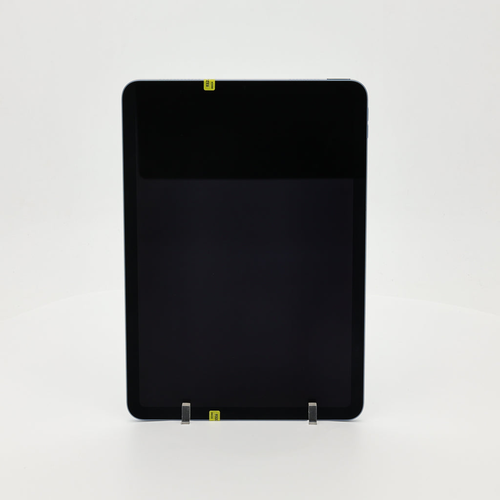 99新 Apple iPad Air5 256G 藍色 WIFI