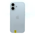 95新 Apple iPhone 17 256G 白色 中國大陸版