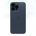 95新 Apple iPhone 13 Pro 256G 遠峰藍色 中國大陸版