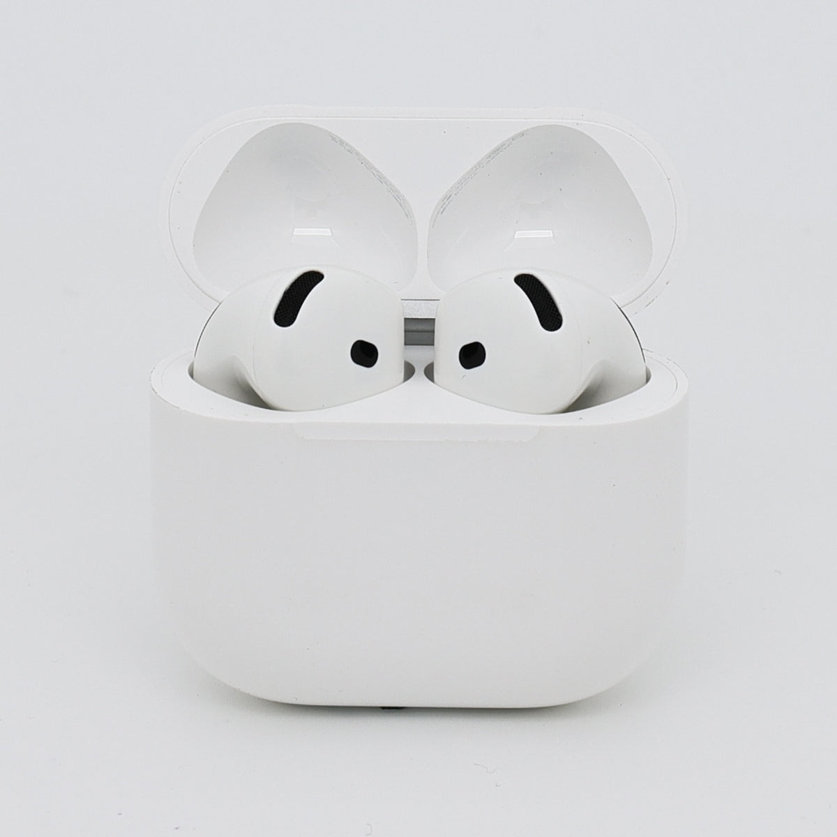 99新 Apple AirPods 4 (不支持主动降噪) 白色