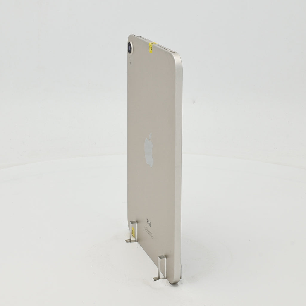 95新 Apple iPad mini6 64G 星光色 WIFI