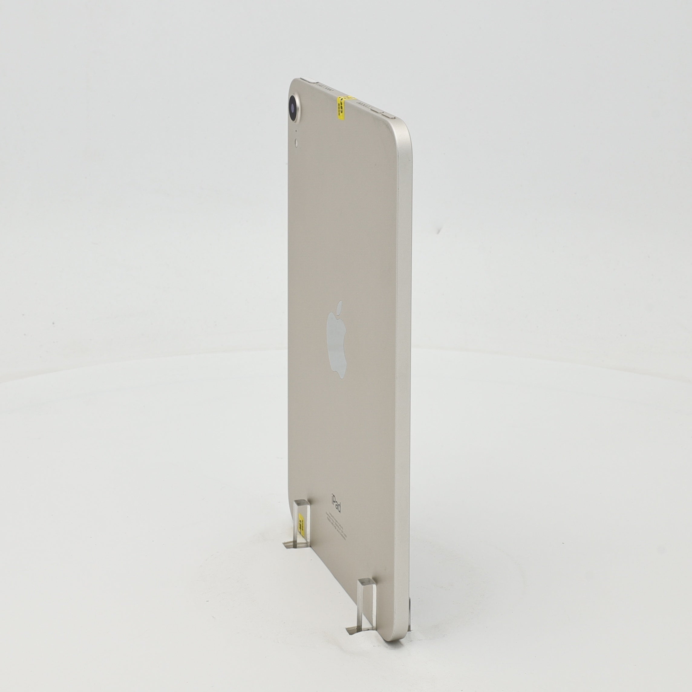 95新 Apple iPad mini6 64G 星光色 WIFI
