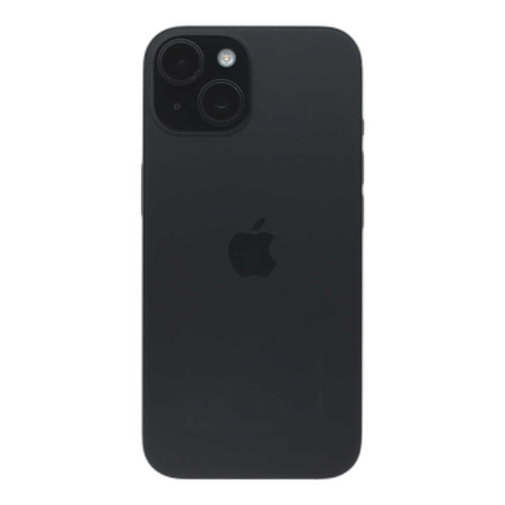 95新 Apple iPhone 15 128G 黑色 中國大陸版