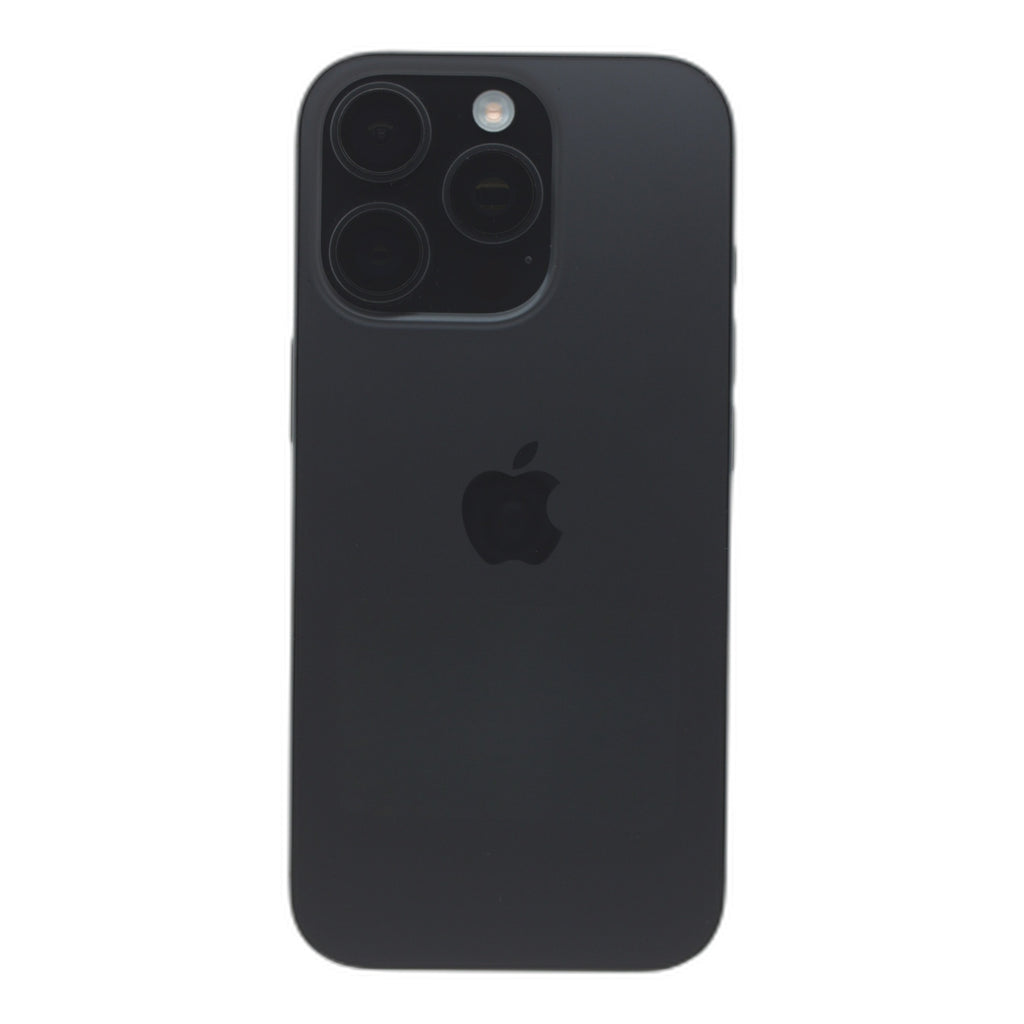 95新 Apple iPhone 16 Pro 256G 黑色鈦金屬 中國大陸版