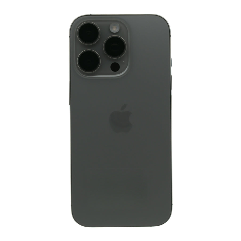 95新 Apple iPhone 16 Pro 256G 原色鈦金屬 中國大陸版