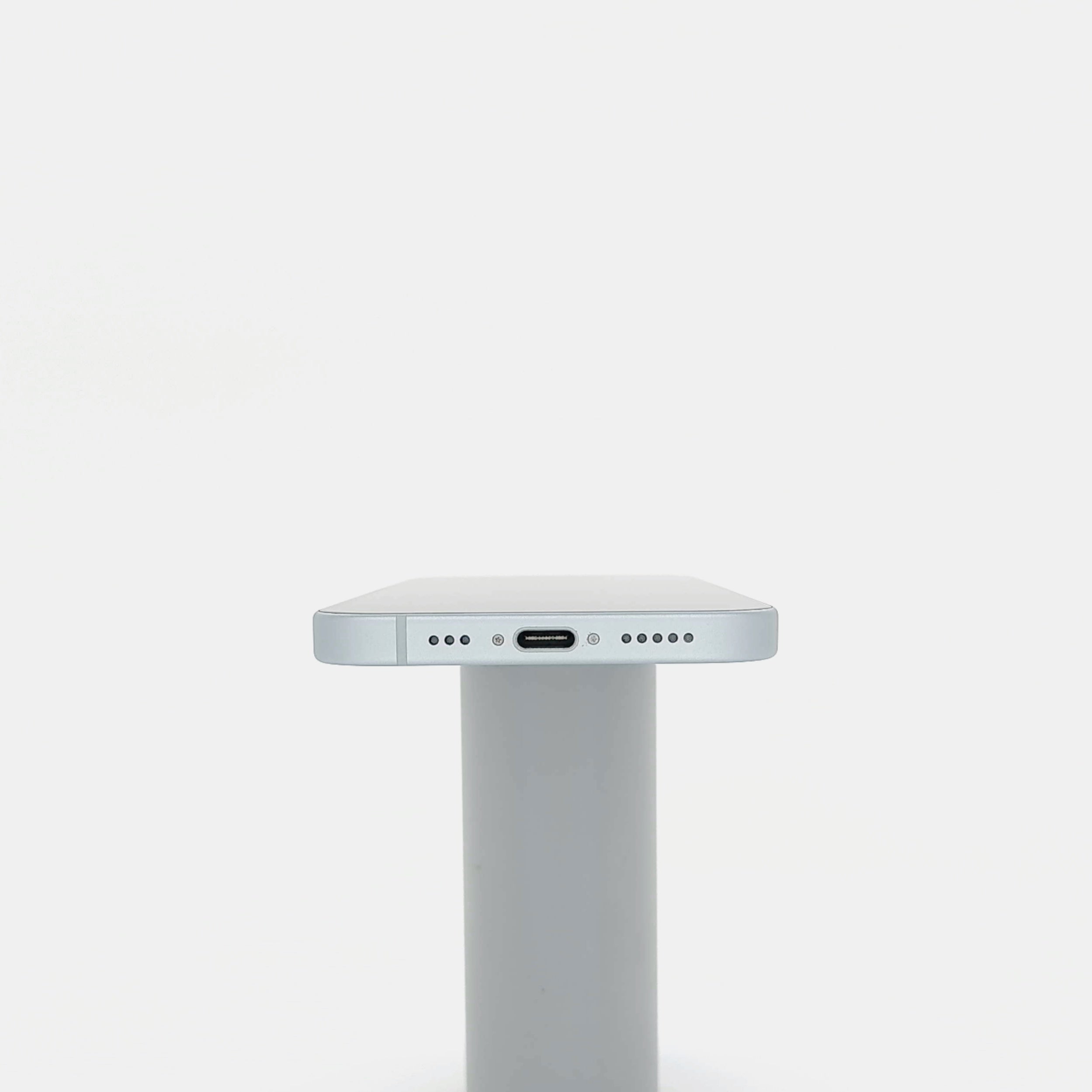 95新 Apple iPhone 15 256G 藍色 中國大陸版