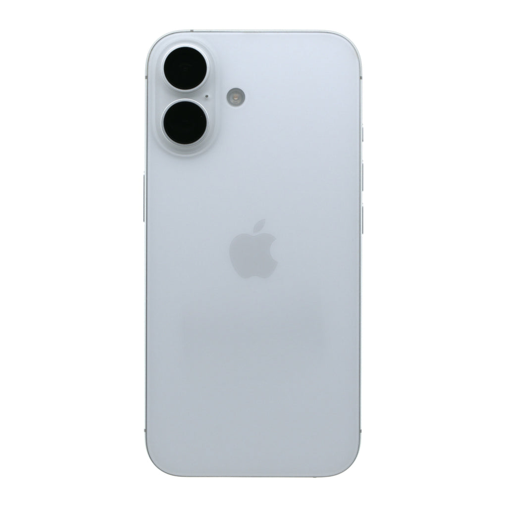 95新 Apple iPhone 16 256G 白色 中國大陸版