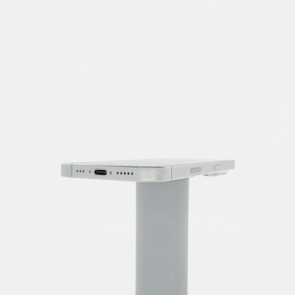99新 Apple iPhone 16 Pro 128G 白色鈦金屬 中國大陸版