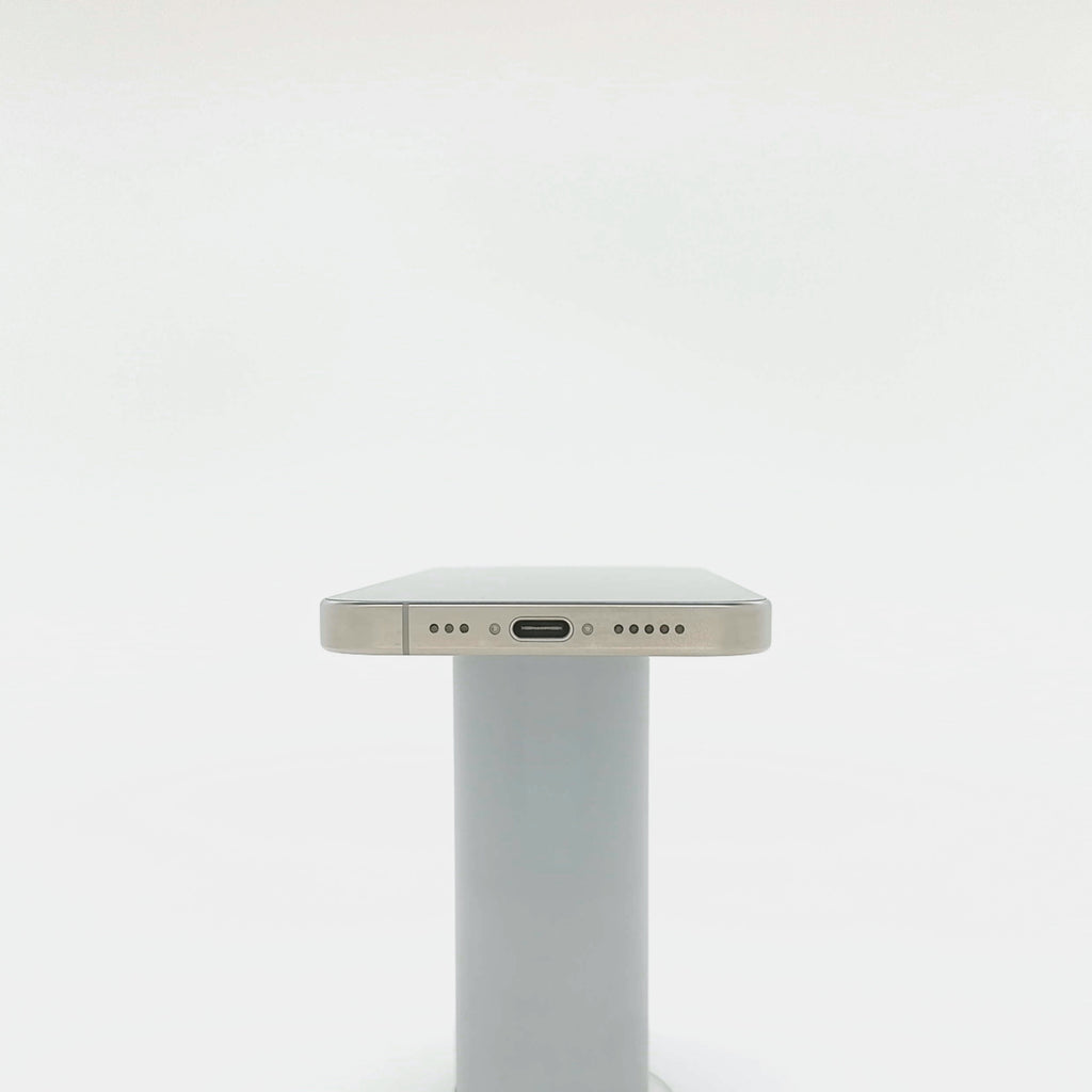 95新 Apple iPhone 16 Pro 256G 原色鈦金屬 中國大陸版