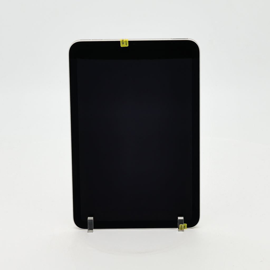 95新 Apple iPad mini6 64G 星光色 WIFI
