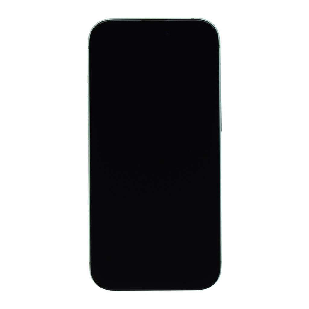 95新 Apple iPhone 15 128G 綠色 中國大陸版