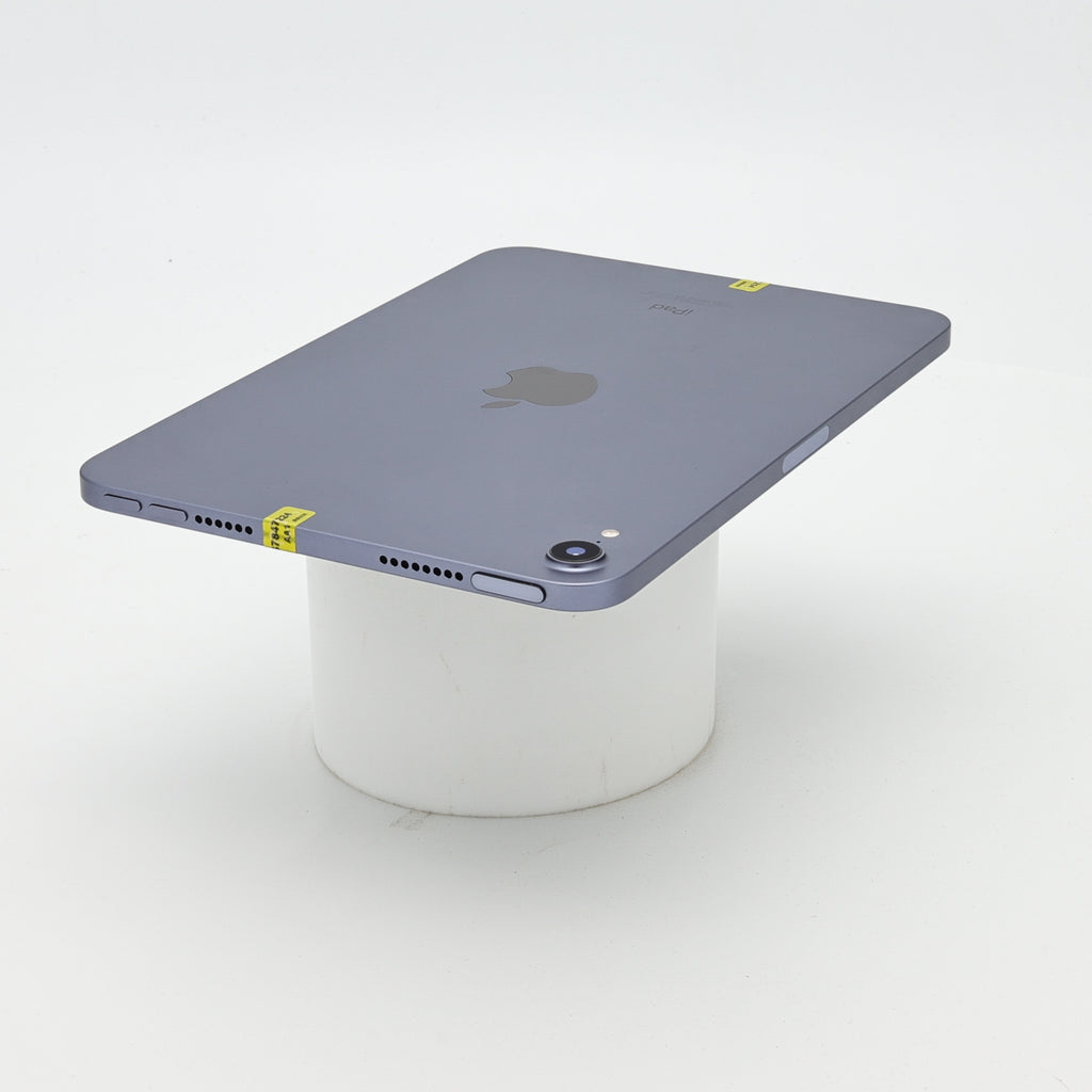 95新 Apple iPad mini6 64G 紫色 WIFI