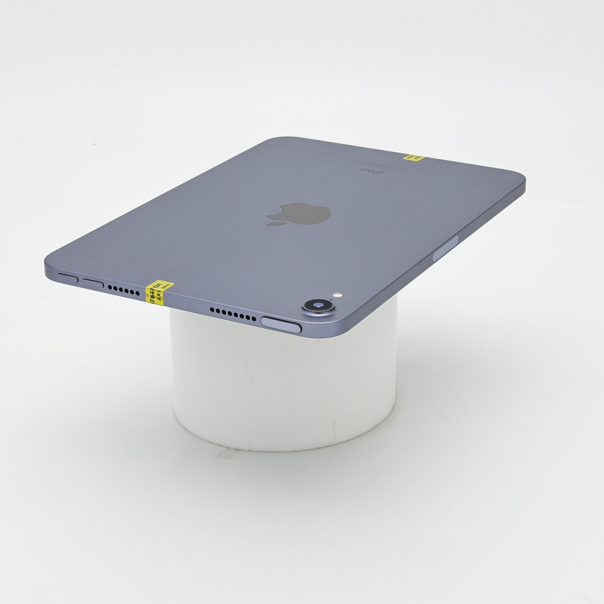 95新 Apple iPad mini6 64G 紫色 WIFI
