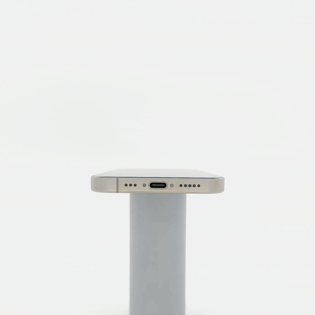 95新 Apple iPhone 16 Pro 256G 原色鈦金屬 中國大陸版