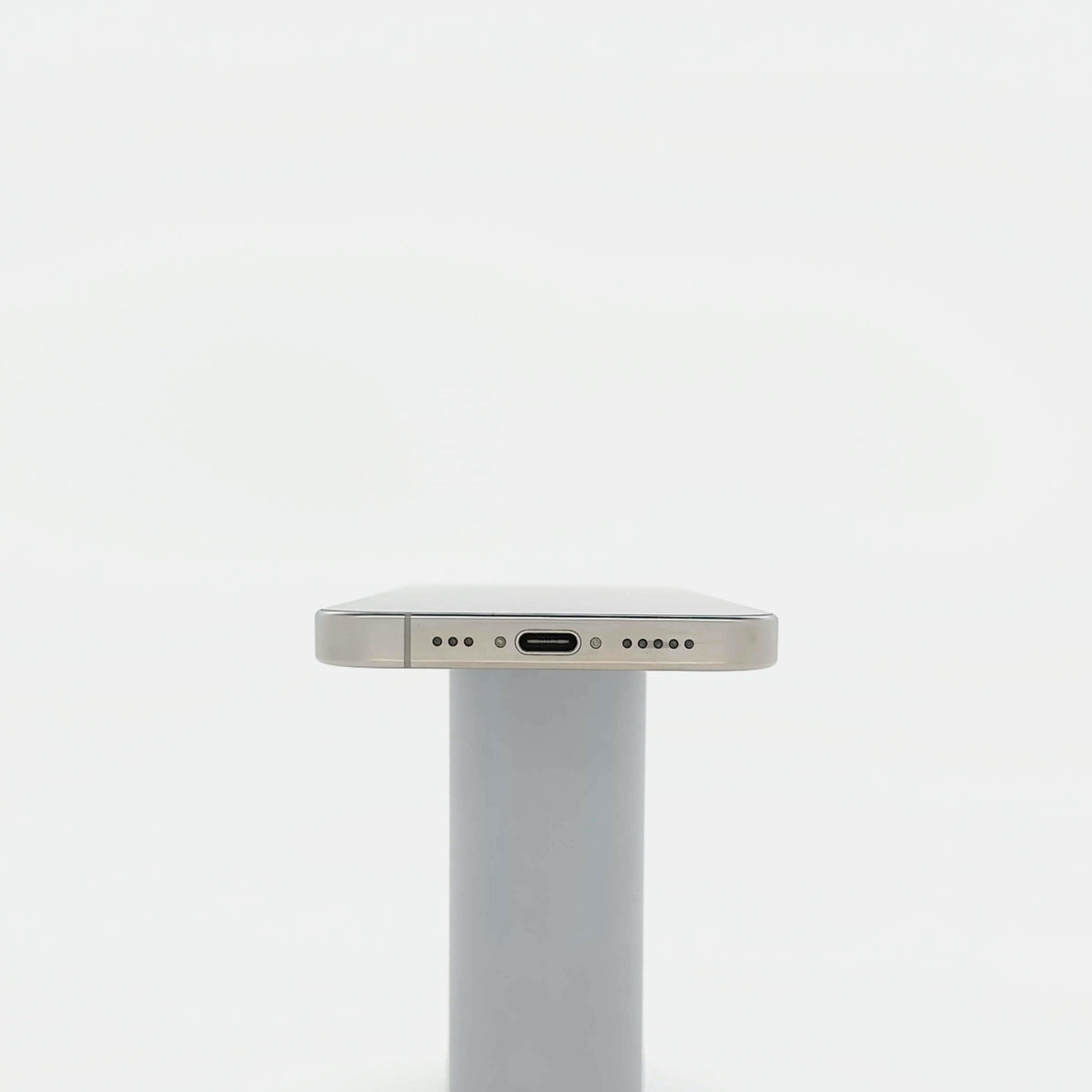 95新 Apple iPhone 16 Pro 256G 原色鈦金屬 中國大陸版