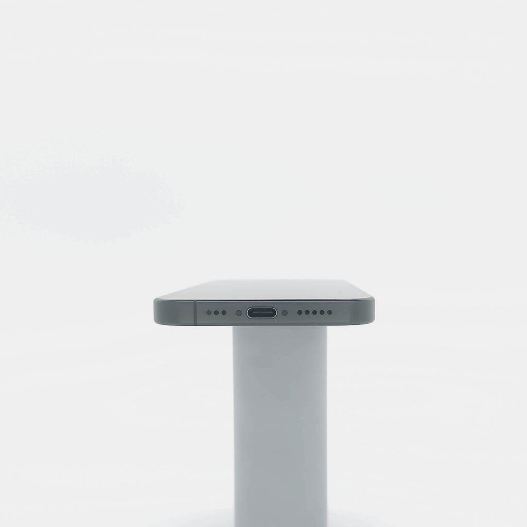 95新 Apple iPhone 16 Pro 256G 黑色鈦金屬 中國大陸版