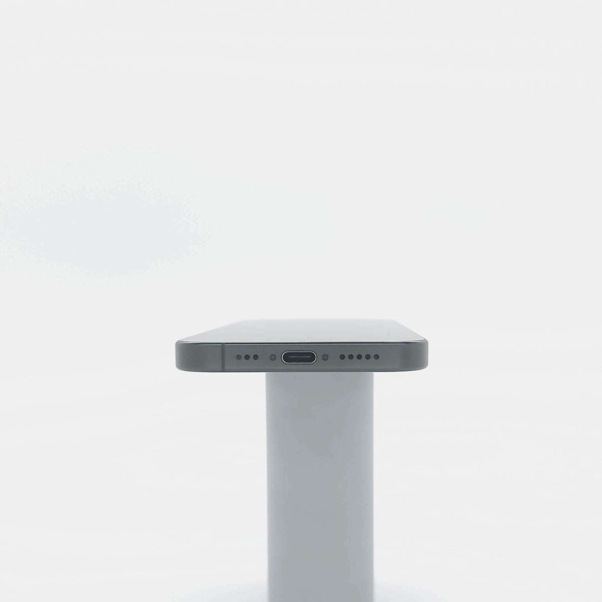 95新 Apple iPhone 16 Pro 256G 黑色鈦金屬 中國大陸版