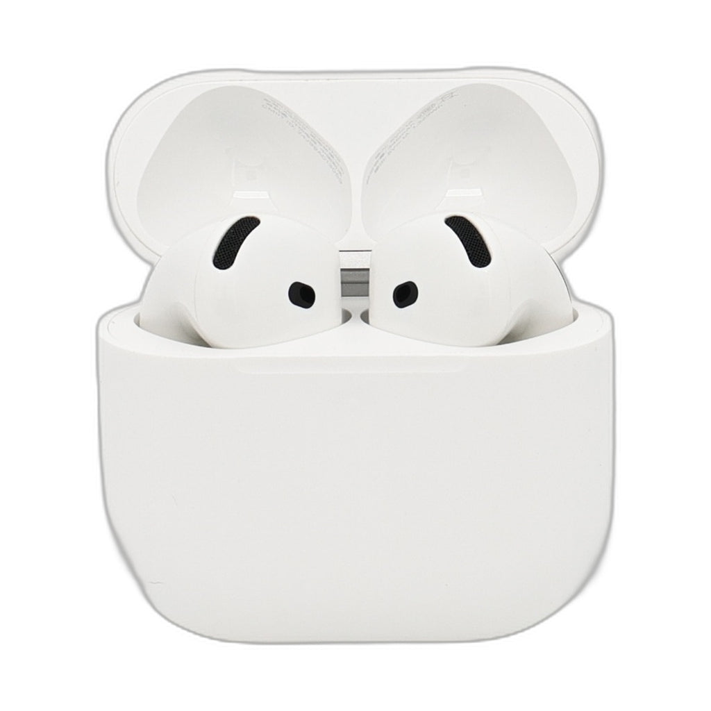99新 Apple AirPods 4 (支持主动降噪) 白色